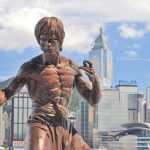 Fakta Sejarah baru: Bruce Meninggal Dunia Karena Ini