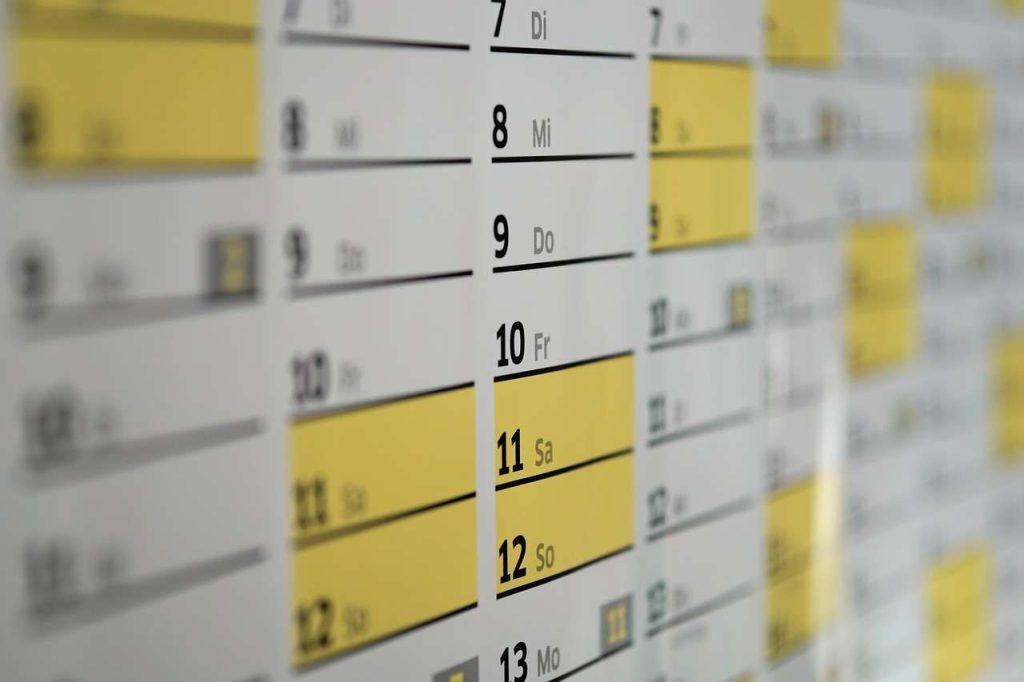 Peristiwa Sejarah 11 September