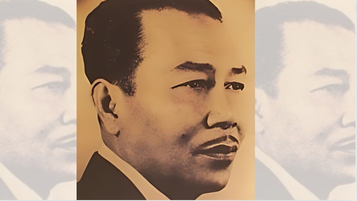 Orang Pertama RI yang Dihukum Mati Usai Korupsi Rp97 M