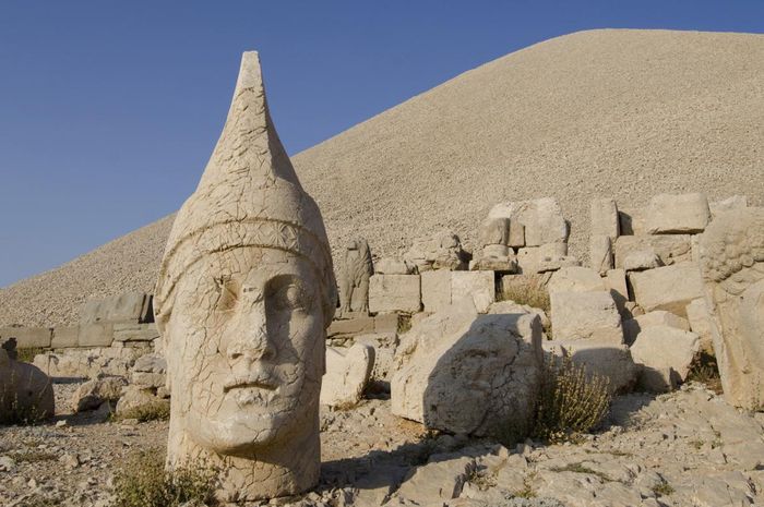 Enam Peradaban Manusia Paling Awal