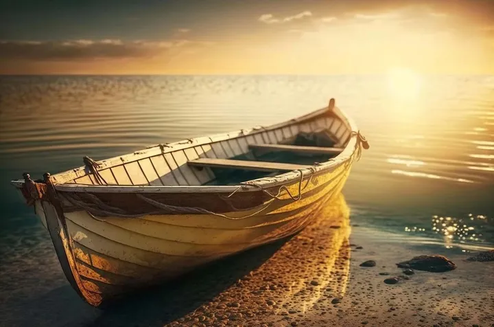 “Kapal Laut Pertama di Dunia: Mengungkap Teknologi Maritim Kuno hingga Era Modern”