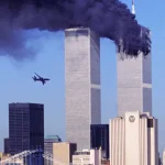 tragedi WTC Amerika