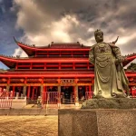 Menguak Sejarah Klenteng Sam Po Kong: Dari Situs Pendaratan Cheng Ho hingga Ikon Wisata Budaya Semarang