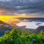 Danau Toba Sumatera Utara