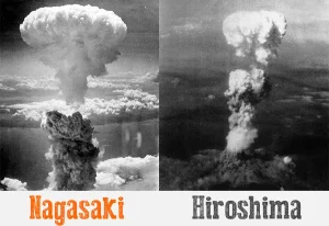 “Sejarah Tragedi Bom Hiroshima dan Nagasaki: Akhir Perang Dunia II