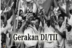 Gerakan DI/TII