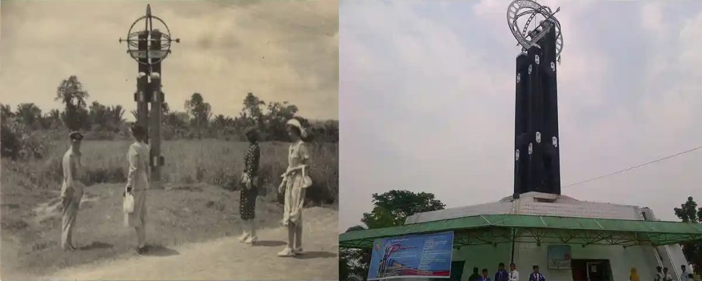 Tugu Khatulistiwa, Dari Monumen Sederhana Menjadi Ikon Global Pontianak