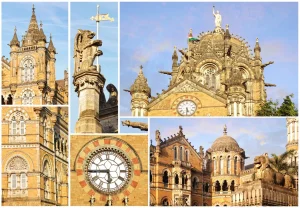CST Mumbai: Jejak Sejarah Transportasi dan Identitas India