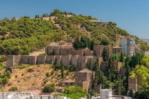 Alcazaba Málaga: Jejak Kejayaan Islam di Andalusia yang Masih Berdiri Kokoh