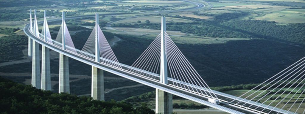 Sejarah Millau Viaduct, Jembatan Ikonik Kebanggaan Prancis