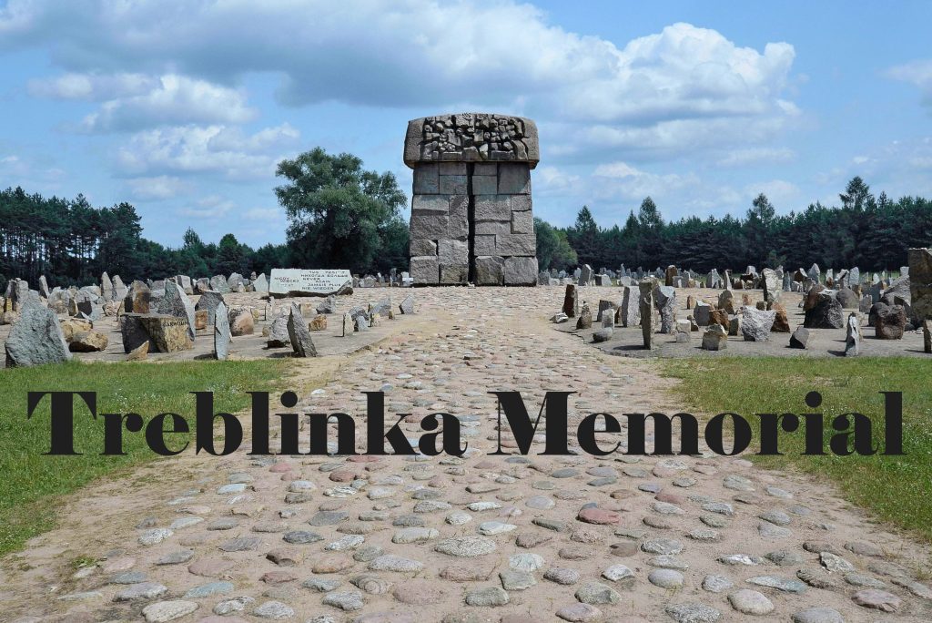 Treblinka Memorial: Situs Peringatan di Atas Luka Sejarah