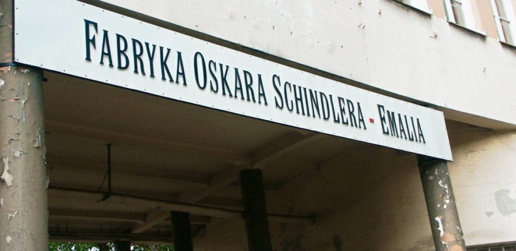 Museum Pabrik Oskar Schindler di Krakow: Kisah Nyata di Balik Daftar Kehidupan