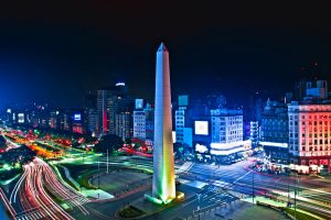 Sejarah Obelisco Buenos Aires: Monumen Ikonik Peringatan 400 Tahun Kota