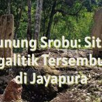 Menelusuri Jejak Menhir dan Dolmen di Gunung Srobu
