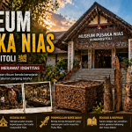 Museum Nias Gunungsitoli: Pusat Budaya dan Tradisi