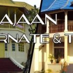 Keraton Maluku Utara: Warisan Sejarah dan Budaya yang Abadi