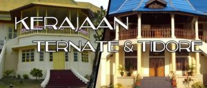 Keraton Maluku Utara: Warisan Sejarah dan Budaya yang Abadi