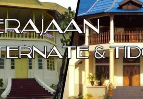 Keraton Maluku Utara: Warisan Sejarah dan Budaya yang Abadi