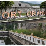 Benteng Oranje 1607: Jejak Awal Dominasi VOC di Nusantara