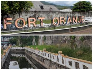 Benteng Oranje 1607: Jejak Awal Dominasi VOC di Nusantara