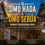 Omo Sebua: Simbol Kekuasaan dan Budaya Nias