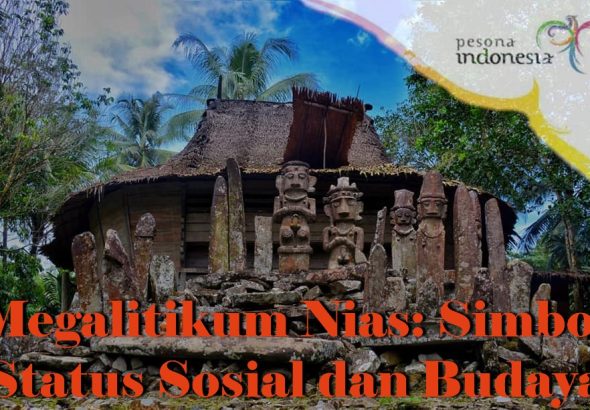 Situs Megalitik Nias: Wisata Sejarah yang Unik