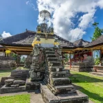 Pura Penataran Sasih, Warisan Budaya Bali dengan Artefak Unik