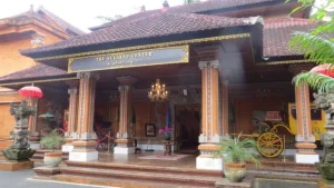 Soekarno Center Bali, Tempat Belajar Sejarah yang Inspiratif