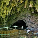 Menelusuri Goa Mer di Jayapura Selatan