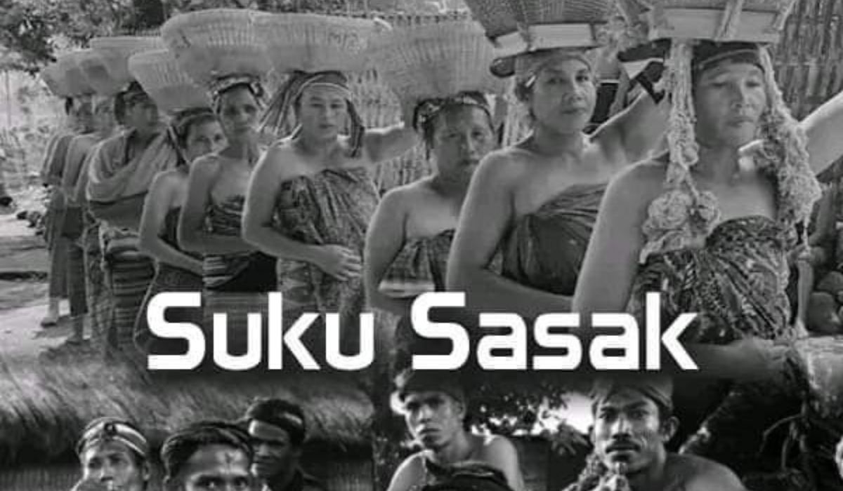 Sejarah Panjang Suku Sasak dan Perkembangan Pemerintahannya