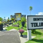 Benteng Tolukko: Saksi Perebutan Rempah di Maluku Utara