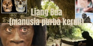 Homo Floresiensis: Penemuan Manusia Purba di Gua Liang Bua