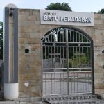 Batu Inspirasi Papua: Simbol Harapan dan Budaya