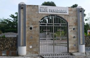 Batu Inspirasi Papua: Simbol Harapan dan Budaya