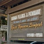 Lempad House Ubud: Rumah Sang Maestro Seni Bali