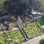 Pura Kehen Bangli: Pusat Api Suci Bali yang Sarat Sejarah
