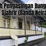 Kisah Pengasingan Hatta dan Sjahrir di Tanah Rempah