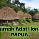 Rumah Tradisional Honai dan Filosofinya