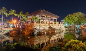 Sejarah Kertha Gosa Klungkung, Pengadilan Tradisional yang Sarat Makna