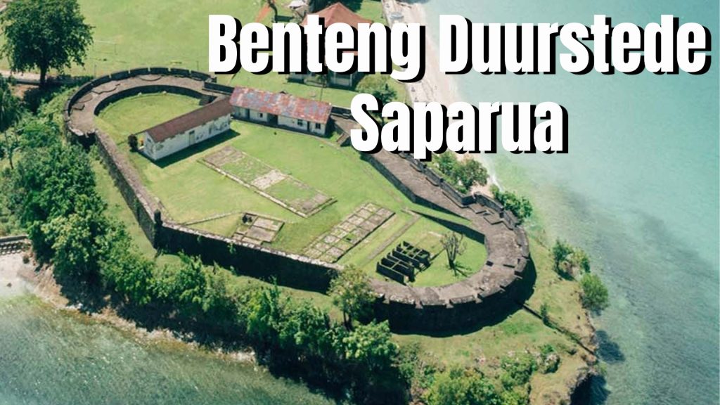 Benteng Duurstede, Jejak Perlawanan Terhadap Belanda