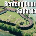 Benteng Duurstede, Jejak Perlawanan Terhadap Belanda