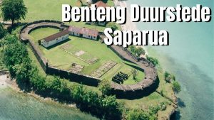 Benteng Duurstede, Jejak Perlawanan Terhadap Belanda