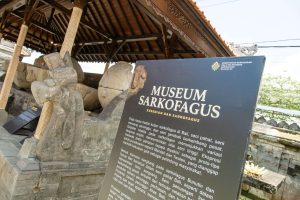 Menyusuri Sejarah Museum Sarkofagus, Peninggalan Megalitik Bali