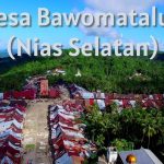 Mengenal Tradisi dan Rumah Adat Nias