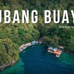 Menelusuri Kisah Lubang Buaya Morella di Maluku