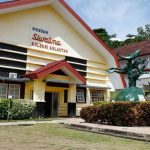 Museum Siwalima, Jejak Budaya dan Lautan Nusantara