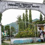 Menelusuri Jejak Jepang di Papua