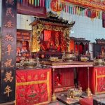 Wisata Religi Lombok: Sejarah dan Keunikan Kelenteng Po Hwa Kong