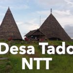 Desa Tado Flores: Surga Tersembunyi Penuh Nilai Budaya