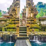Menyusuri Sejarah dan Kesucian Pura Tirta Empul di Tampaksiring